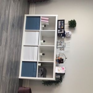 Meet your Posher, Karen